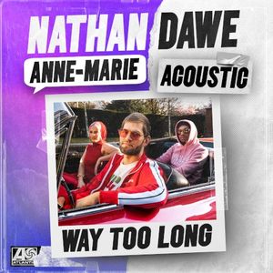 Way Too Long (acoustic)