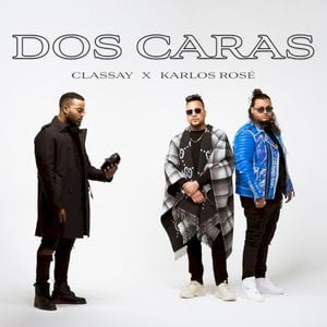 Dos caras (Single)