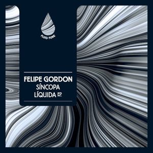 Sincopa Liquida EP (EP)