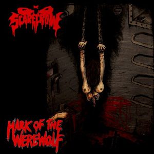 Mark of the Werewolf (Single)