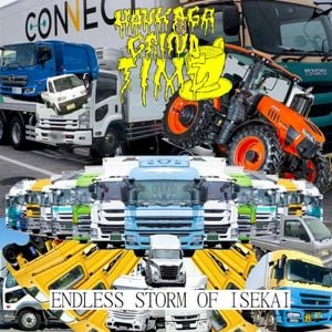 Endless Storm of Isekai (EP)