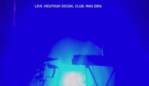 Live at Newtown Social Club (Live)