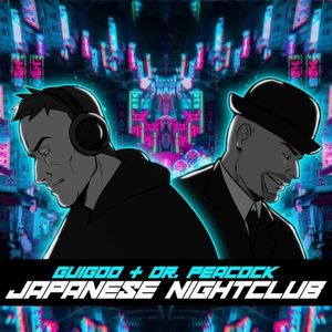Japanese Nightclub (Single)