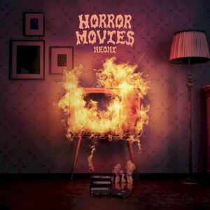 HORROR MOVIES (Single)