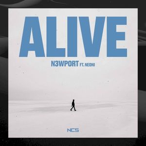 Alive (Single)