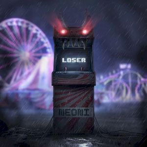 LOSER (Single)