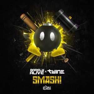 Smash! (Single)