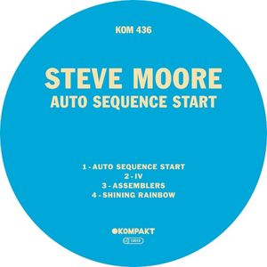 Auto Sequence Start (EP)