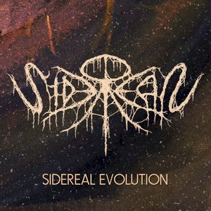 Sidereal Evolution (Single)