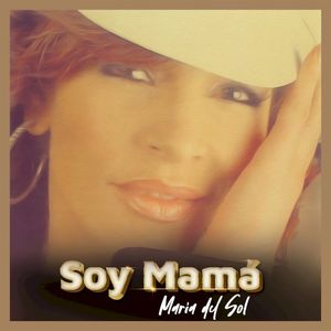 Soy mamá