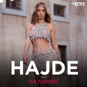 Hajde (Single)