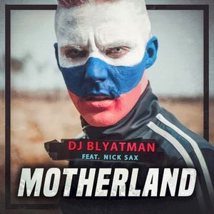 Motherland (Single)