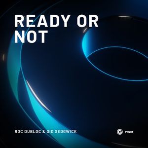 Ready or Not (Single)