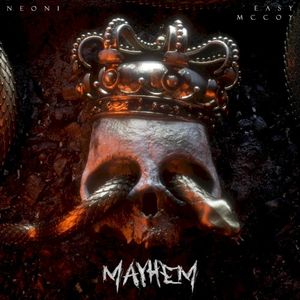 MAYHEM (Single)