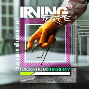 Backroom Surgery (Single)