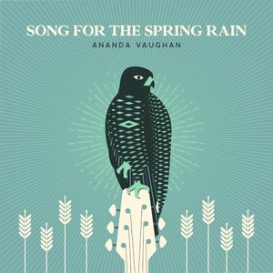 Song for the Spring Rain (Single)