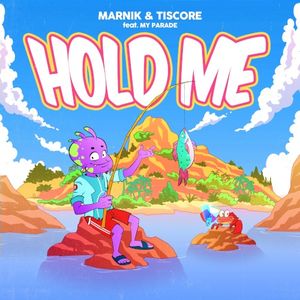 Hold Me (Single)