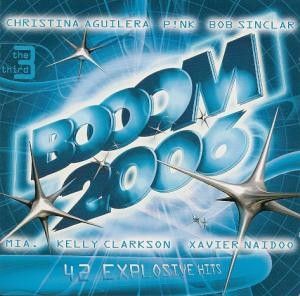 Booom 2006: The Third