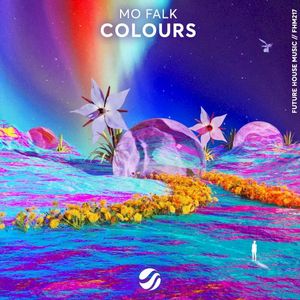 Colours (Single)