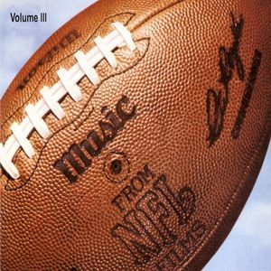 Music From NFL Films, Vol. 3