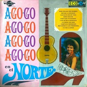 A-go-go en el norte