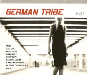 German Tribe, V.01