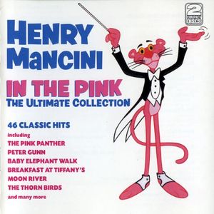 In the Pink: The Ultimate Collection