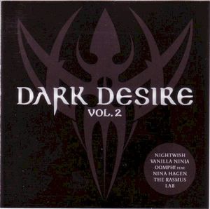Dark Desire, Volume 2