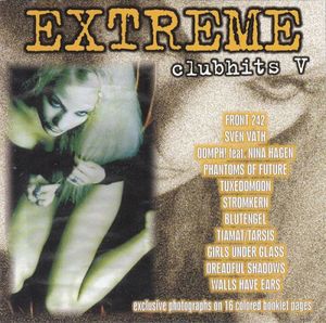 Extreme Clubhits V