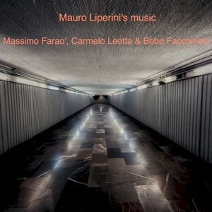 Mauro Liperini’s Music