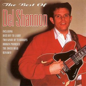 The Best of Del Shannon