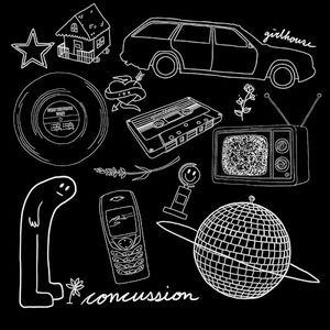 concussion (Single)