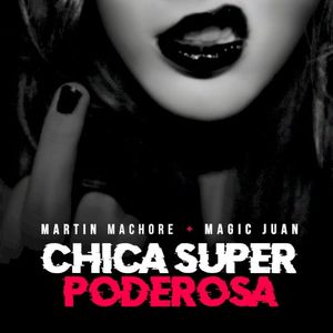 Chica super poderosa (Single)