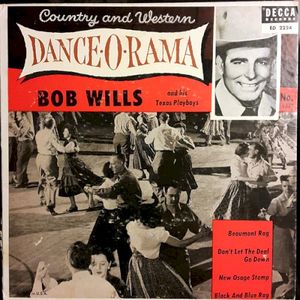 Dance-O-Rama No.2 Part 2 (EP)