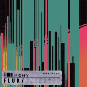 Flux / Catalyst (Single)