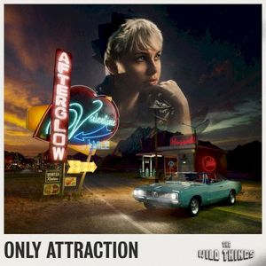 Only Attraction (Single)