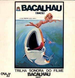 Bacalhau (BACS) Trilha Sonora do Filme (OST)