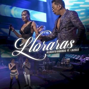 Llorarás (Single)