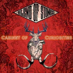 Cabinet of Curiosities (EP)