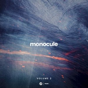 Monocule (Volume 2) (EP)