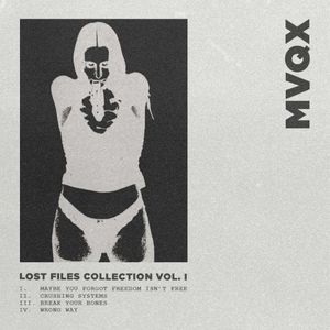 Lost Files Collection Vol. 1 (EP)