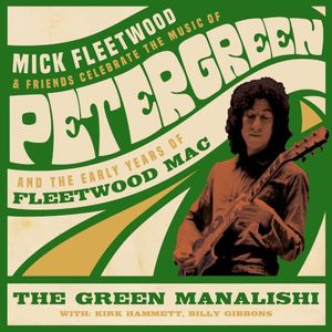 The Green Manalishi (with the Two Prong Crown) (live From the London Palladium) (Single)