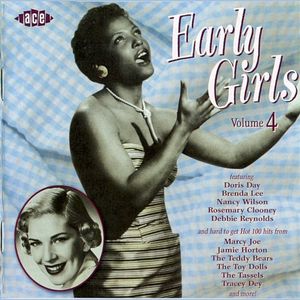 Early Girls, Volume 4