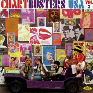 Chartbusters USA, Volume 1
