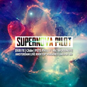 Supernova Pilot (EP)