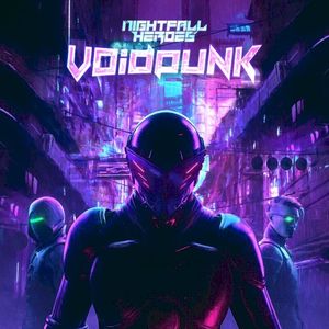 Voidpunk (Single)