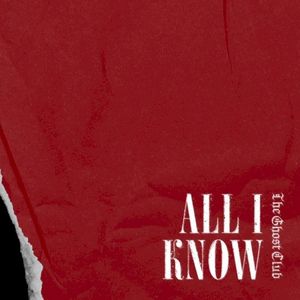 All I Know (Single)