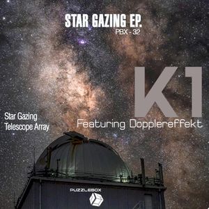 Star Gazing EP. (EP)