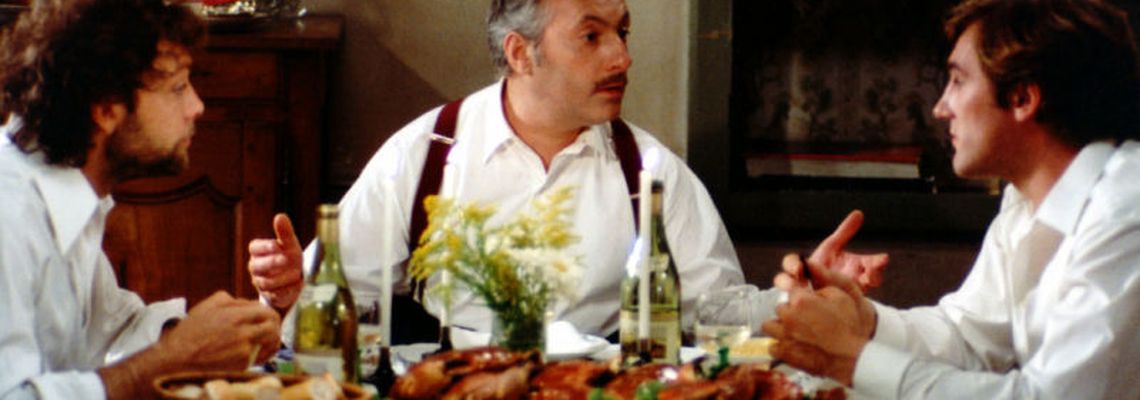 Cover Préparez vos mouchoirs