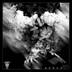 Ashes EP (EP)